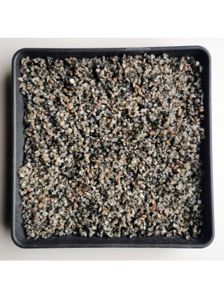 Rausva granito skalda 2-4 mm, 20kg