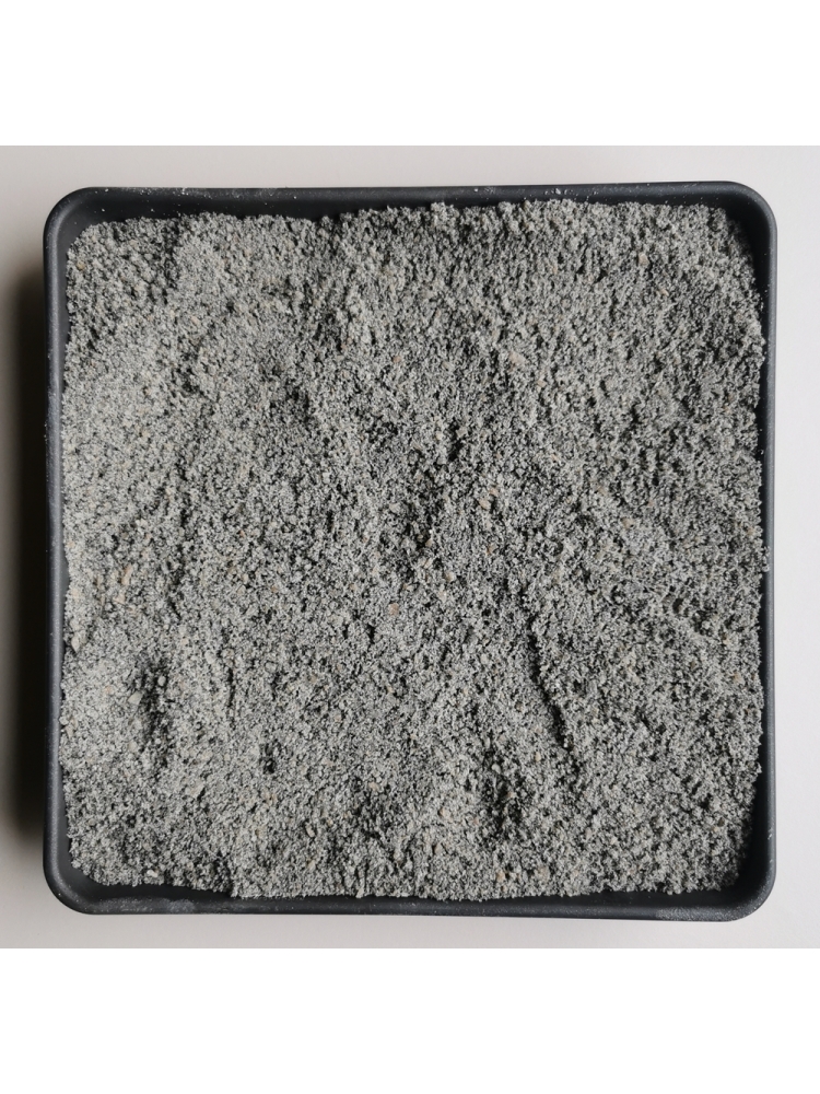 Rausvo granito atsijos 0-2 mm, 20kg