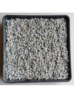 Pilka granito skalda 2-5 mm, 20kg