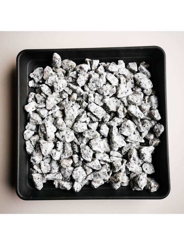 Pilka granito skalda 8-16 mm, 20kg