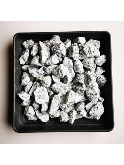 Pilka granito skalda 16-22 mm, 20kg
